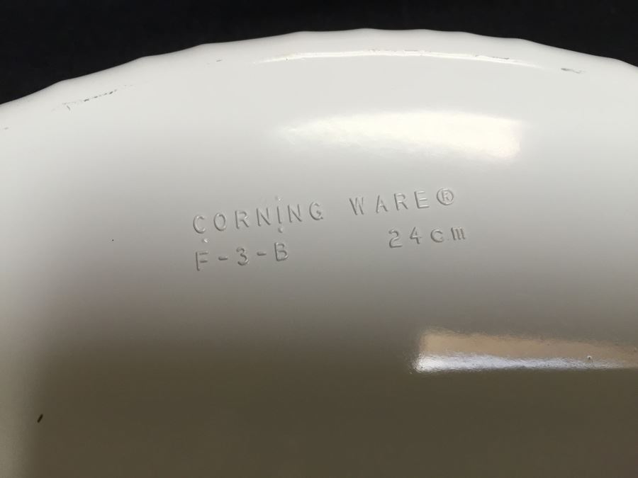 Oven Ware Corning Ware Lot [Photo 5]