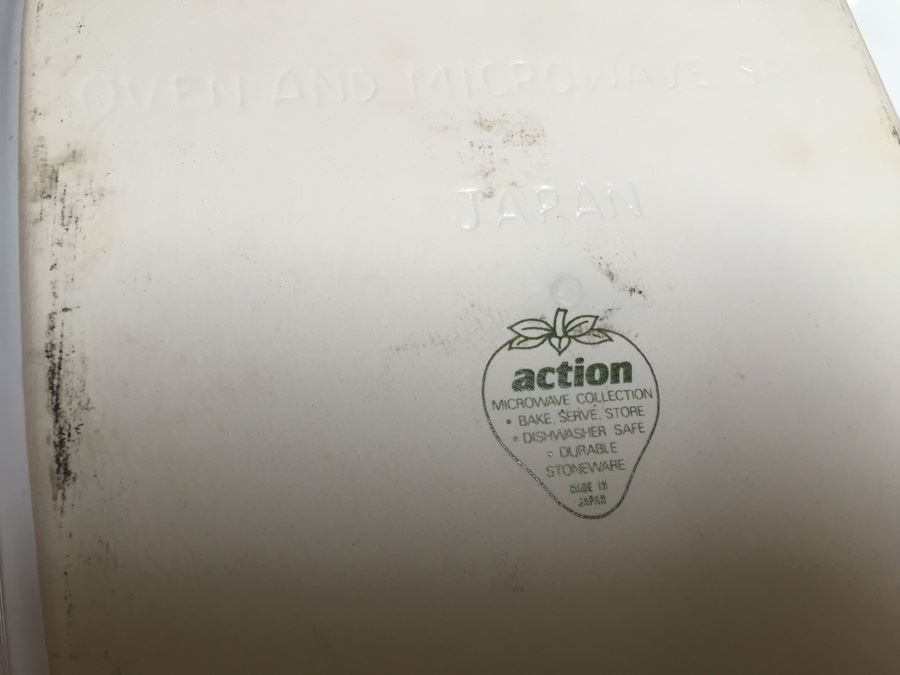 Oven Ware Corning Ware Lot [Photo 7]