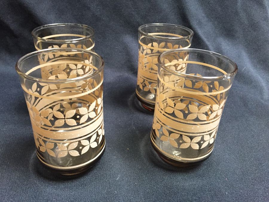Vintage Glassware Lot [Photo 7]