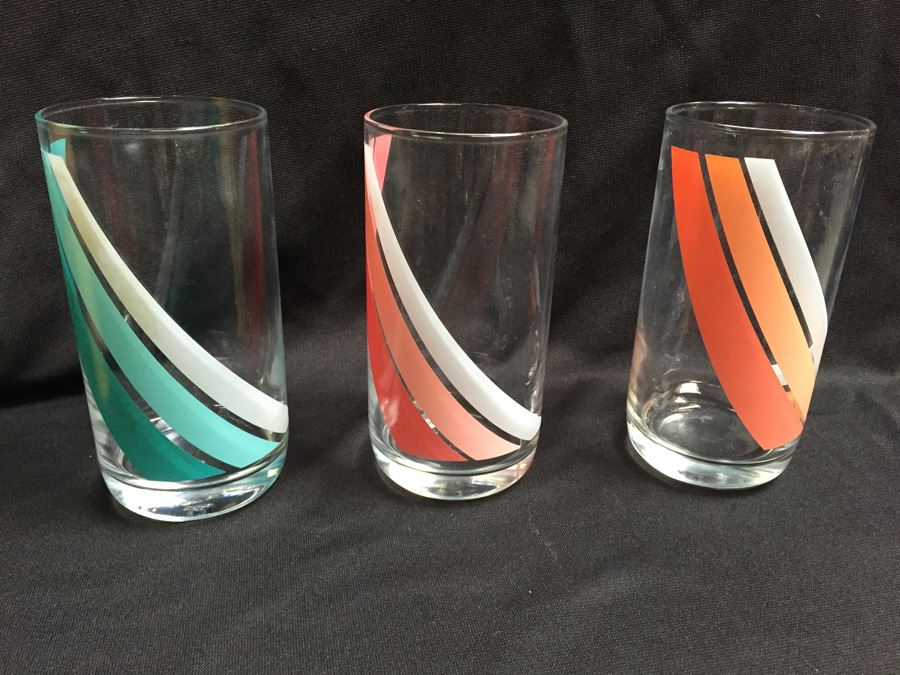 Vintage Glassware Lot [Photo 2]