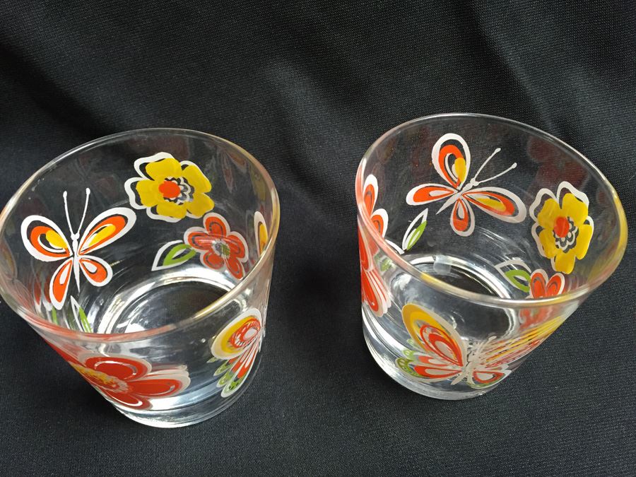 Vintage Glassware Lot [Photo 6]