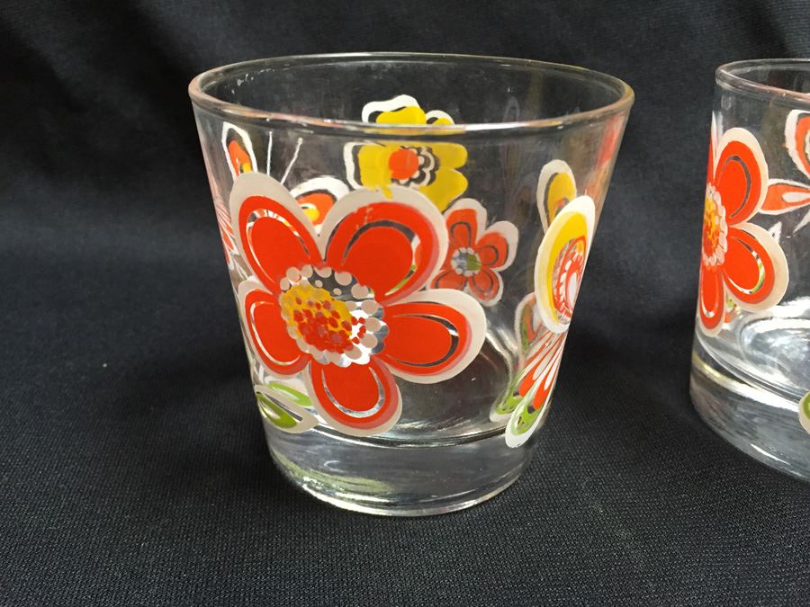 Vintage Glassware Lot [Photo 5]