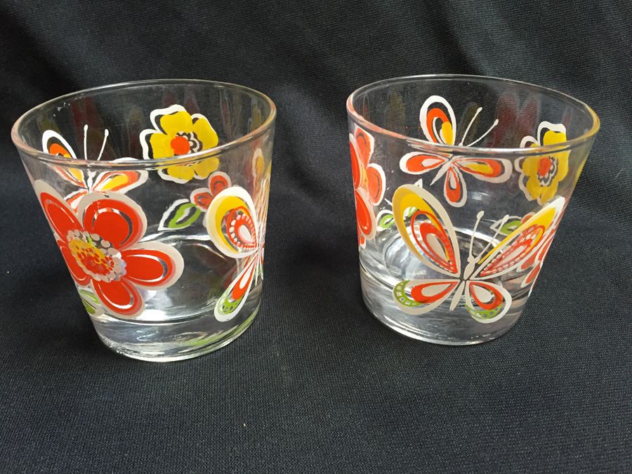 Vintage Glassware Lot [Photo 3]