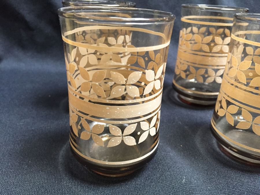 Vintage Glassware Lot [Photo 8]