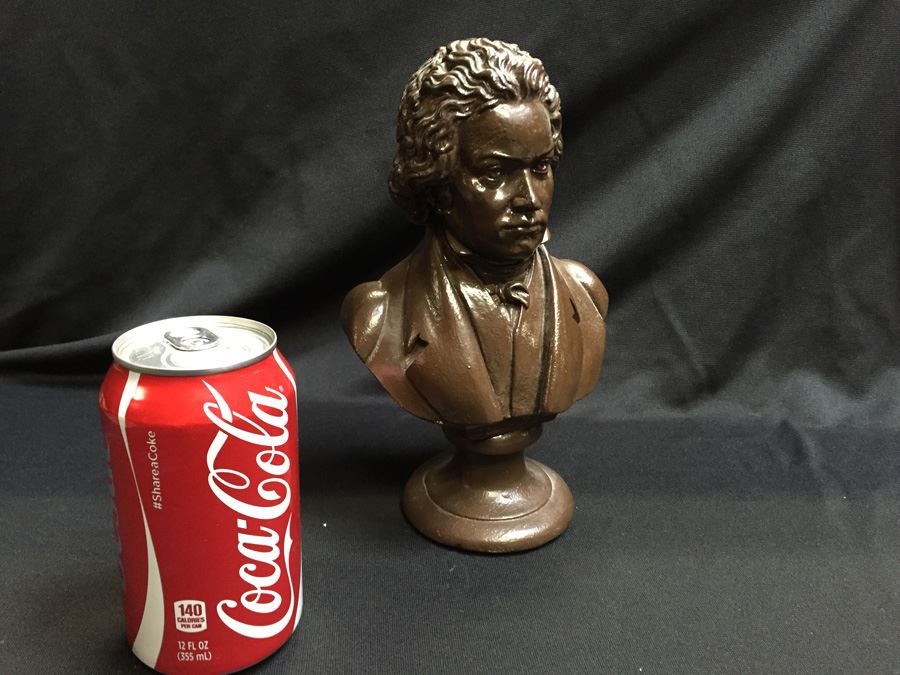 Beethoven Bust