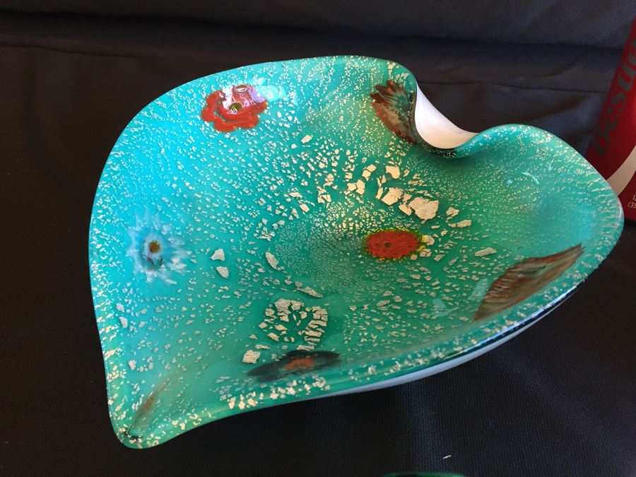 Art Glass Lot [Photo 3]