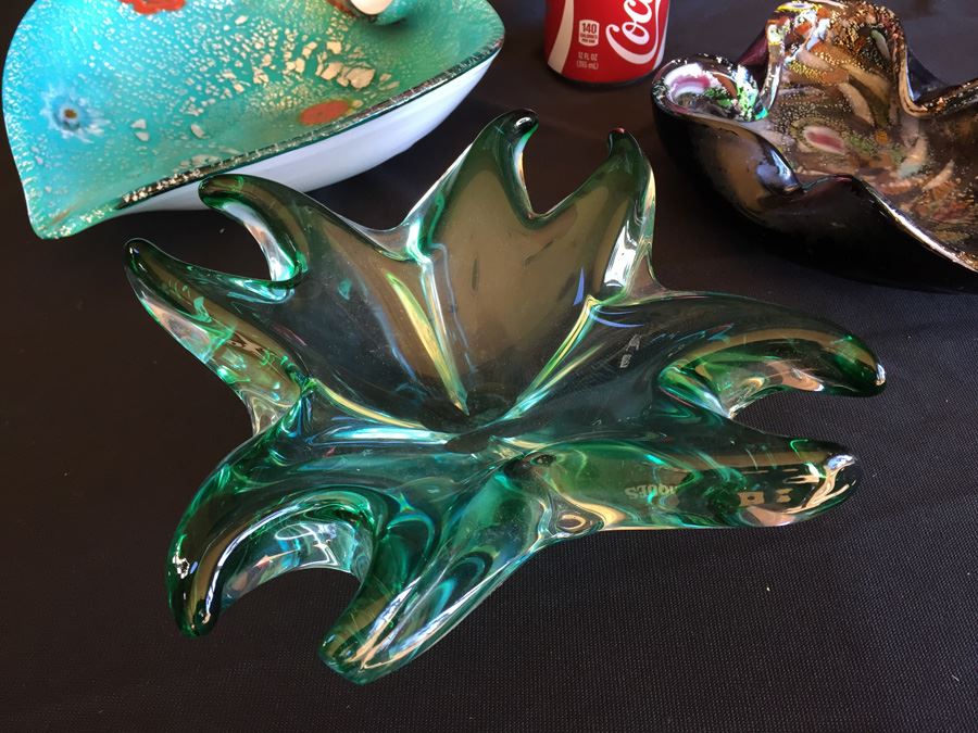 Art Glass Lot [Photo 2]