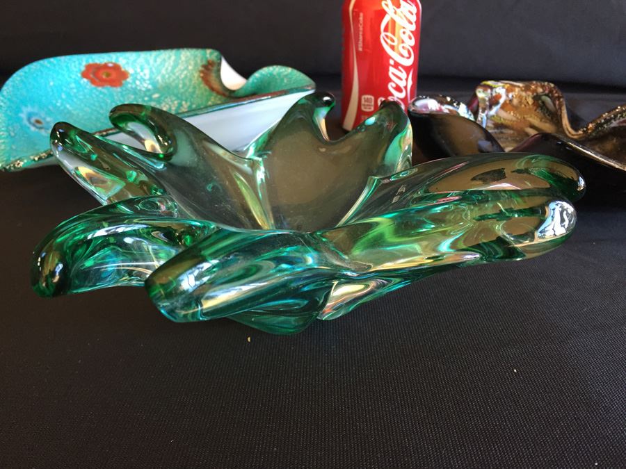 Art Glass Lot [Photo 4]