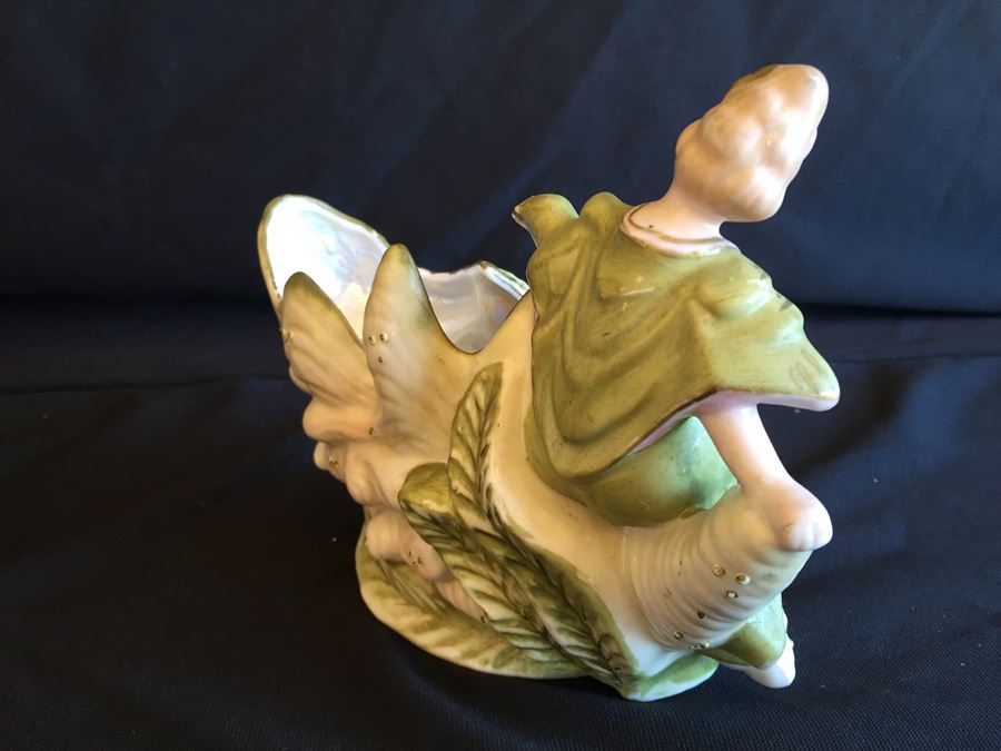 Occupied Japan Andrea Planter [Photo 7]