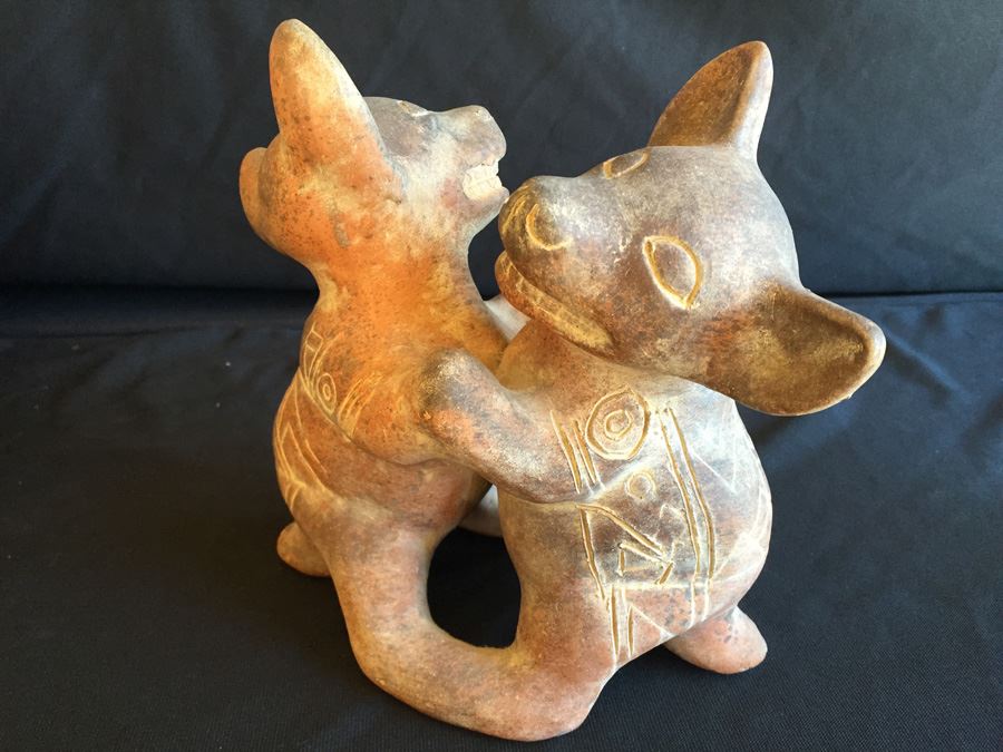 Huge Mexican Pottery Lot [Photo 6]