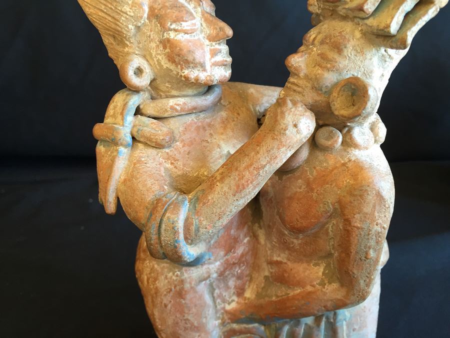 Huge Mexican Pottery Lot [Photo 16]