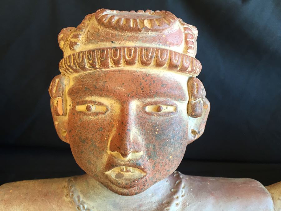 Huge Mexican Pottery Lot [Photo 29]