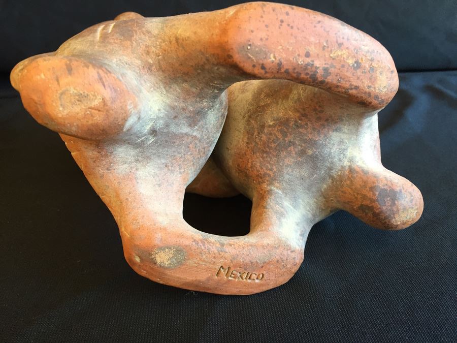 Huge Mexican Pottery Lot [Photo 10]