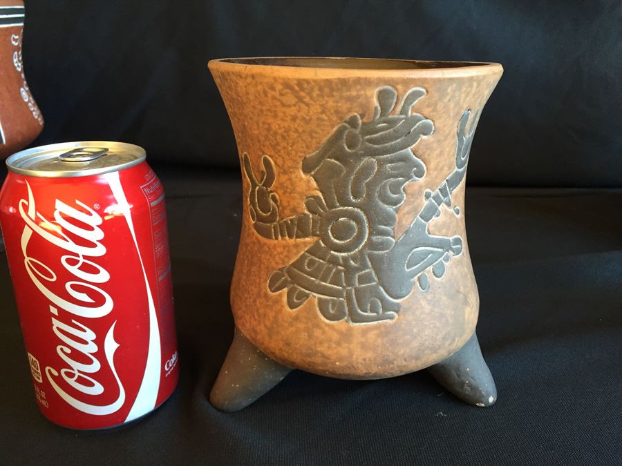 Huge Mexican Pottery Lot [Photo 23]