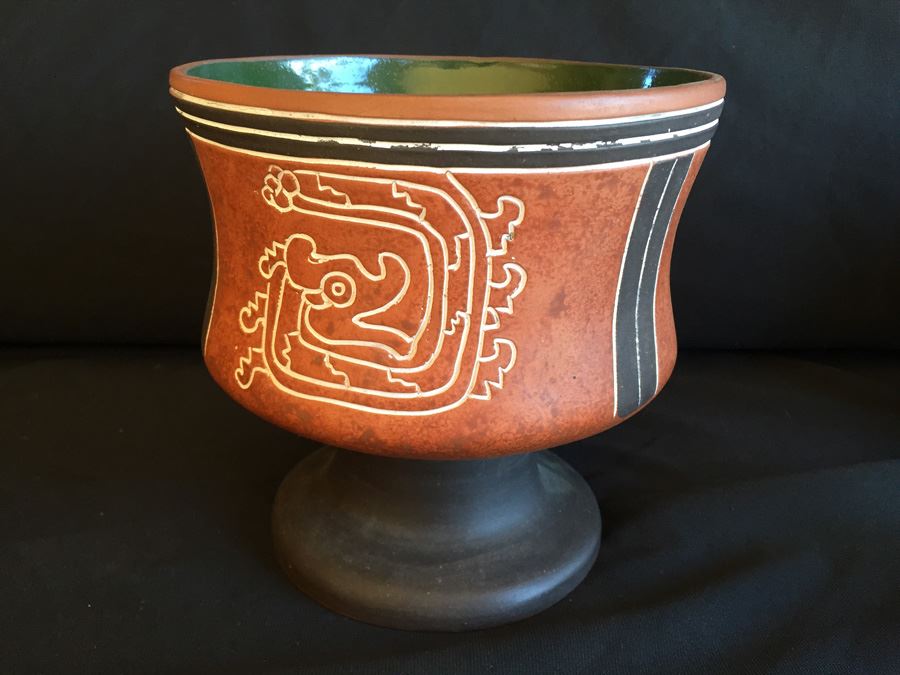 Huge Mexican Pottery Lot [Photo 36]