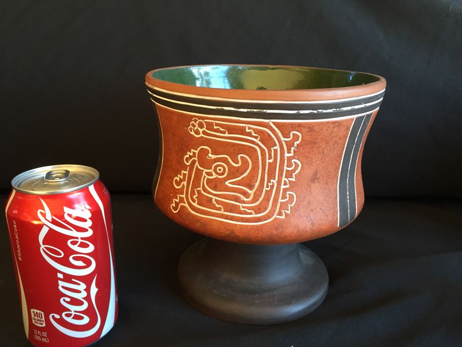 Huge Mexican Pottery Lot [Photo 34]