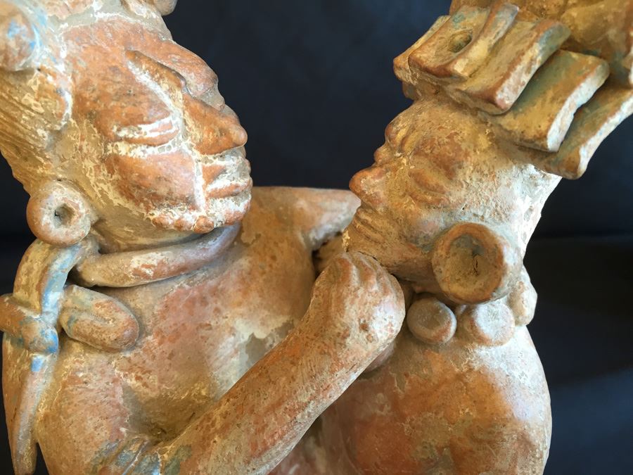 Huge Mexican Pottery Lot [Photo 13]