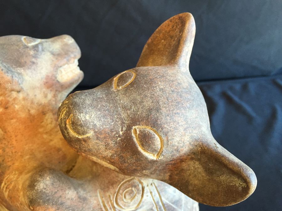 Huge Mexican Pottery Lot [Photo 7]