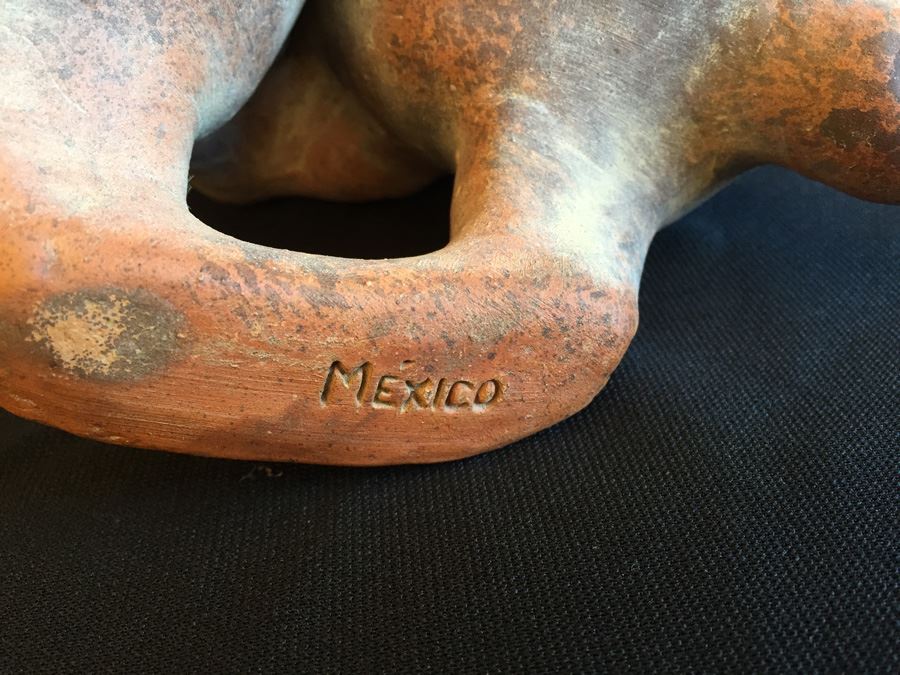 Huge Mexican Pottery Lot [Photo 11]