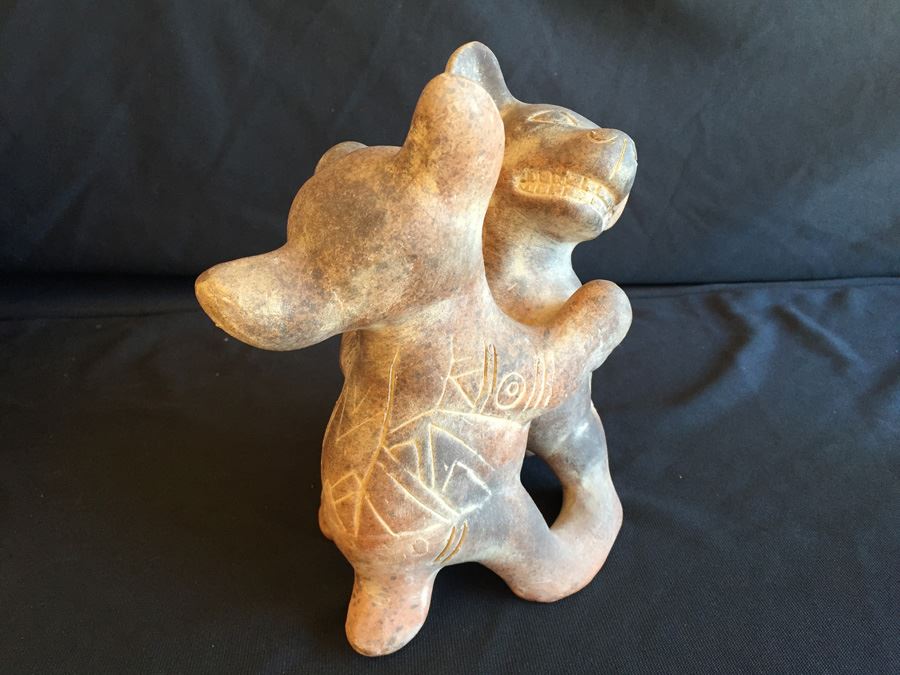 Huge Mexican Pottery Lot [Photo 5]