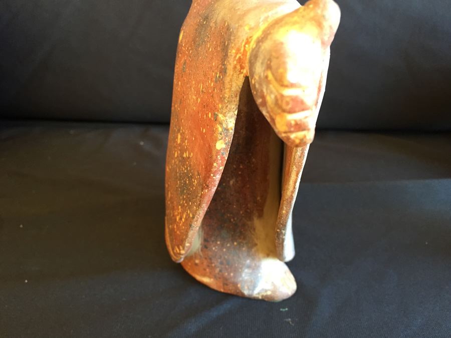 Huge Mexican Pottery Lot [Photo 31]