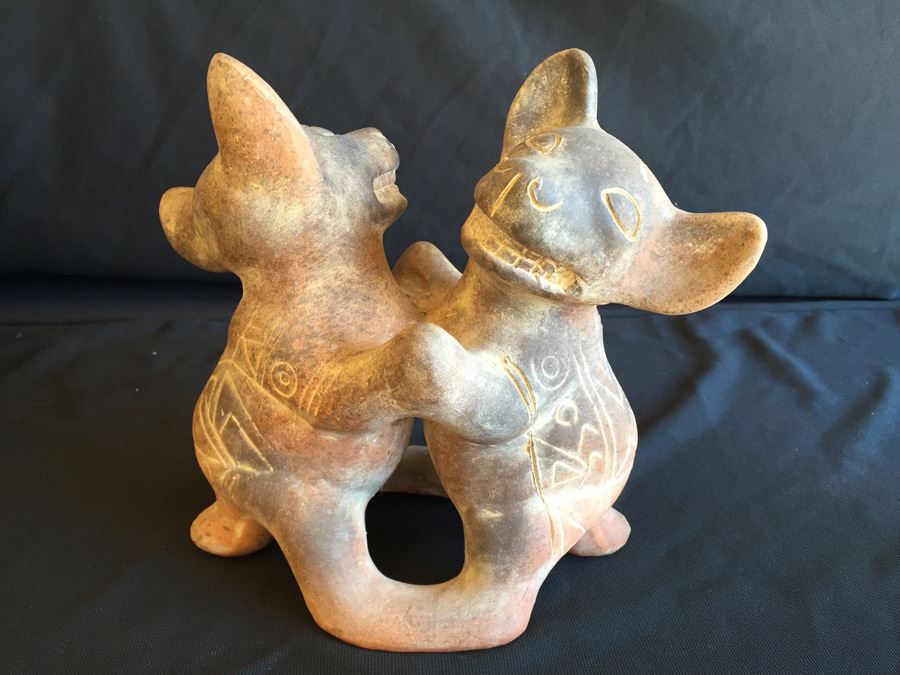 Huge Mexican Pottery Lot [Photo 4]