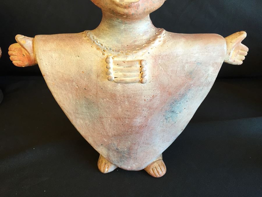 Huge Mexican Pottery Lot [Photo 30]