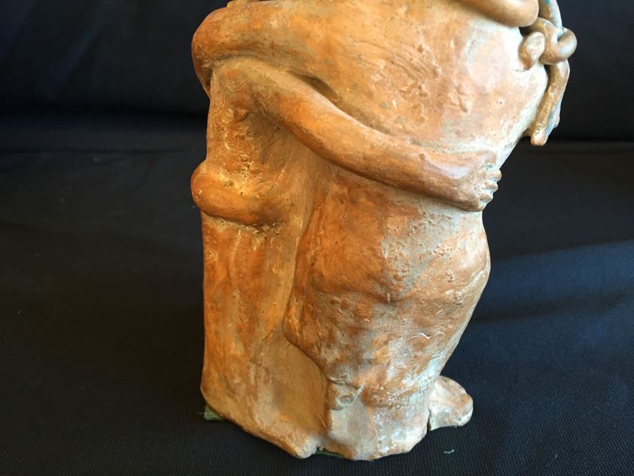 Huge Mexican Pottery Lot [Photo 20]