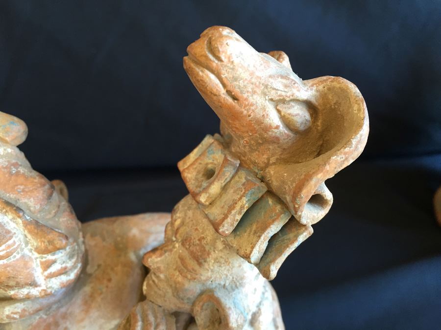 Huge Mexican Pottery Lot [Photo 14]