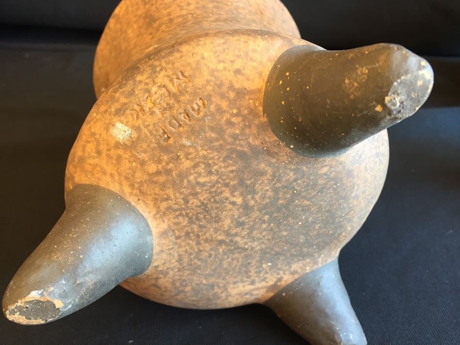 Huge Mexican Pottery Lot [Photo 27]