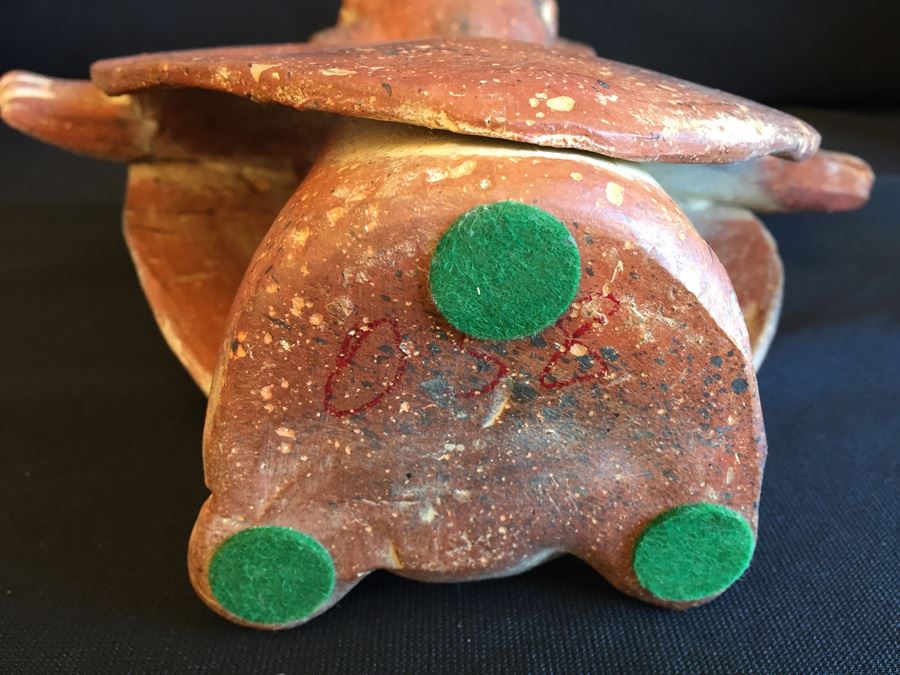 Huge Mexican Pottery Lot [Photo 33]