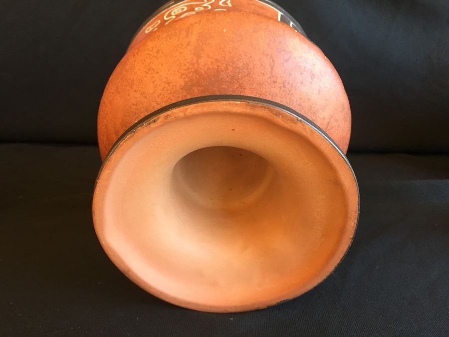 Huge Mexican Pottery Lot [Photo 39]