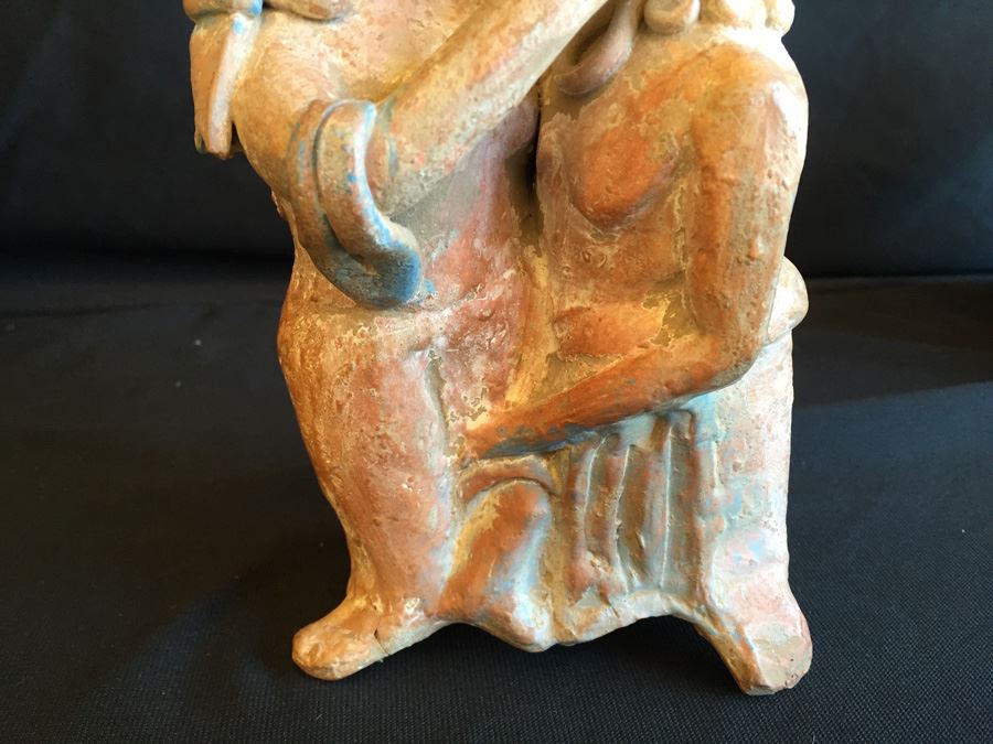 Huge Mexican Pottery Lot [Photo 17]