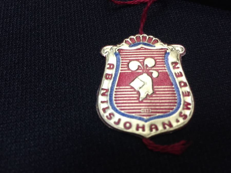 Nils Johan Sweden Stainless Steel [Photo 2]