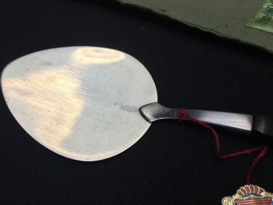 Nils Johan Sweden Stainless Steel [Photo 4]