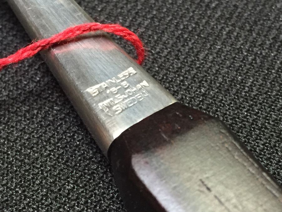 Nils Johan Sweden Stainless Steel [Photo 6]