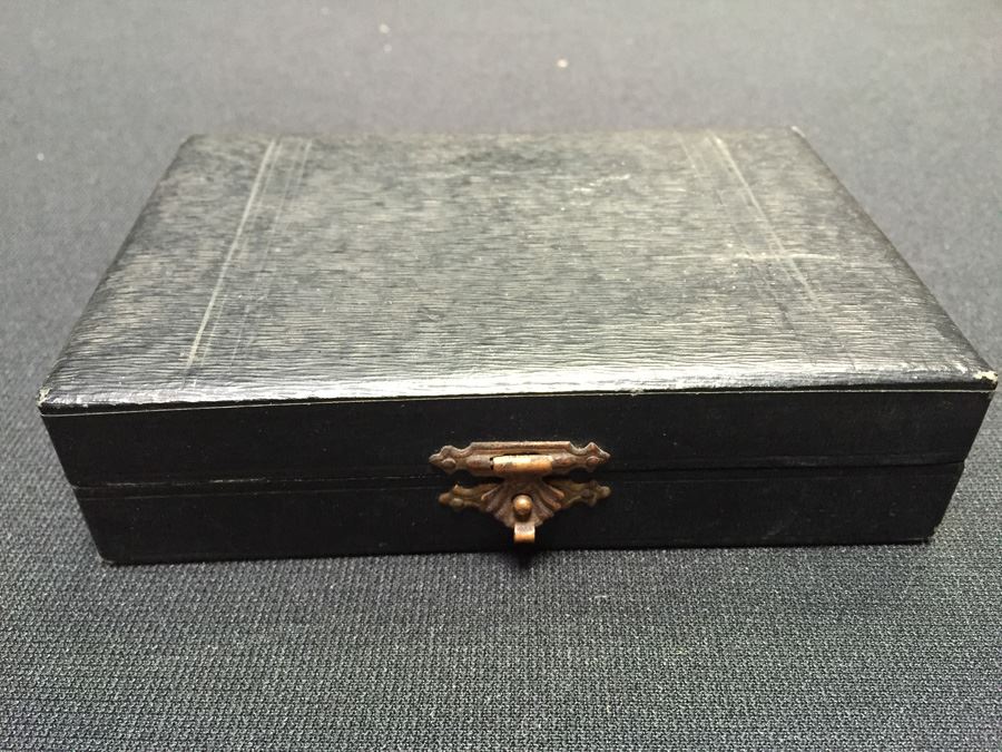 Emil Gustafsson Spoons With Original Box [Photo 4]