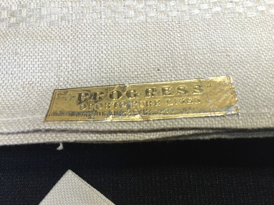 Assorted Linen Lot [Photo 6]