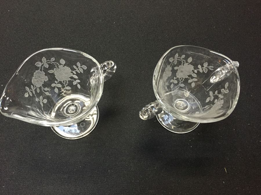 Glass Lot [Photo 1]