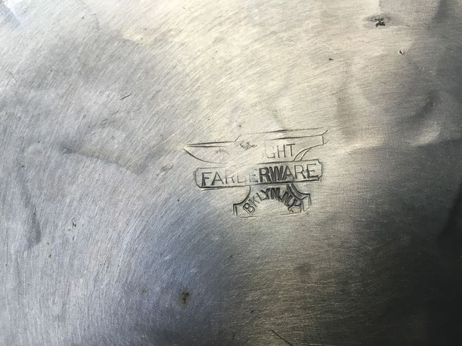 Vintage Farberware Brooklyn NY [Photo 3]