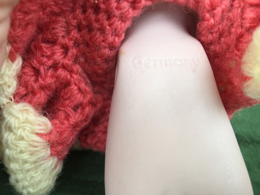 Vintage Kewpie Dolls Germany Japan [Photo 7]