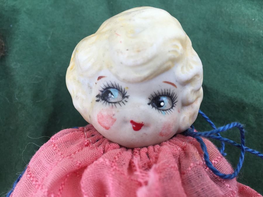 Vintage Kewpie Dolls Germany Japan [Photo 14]