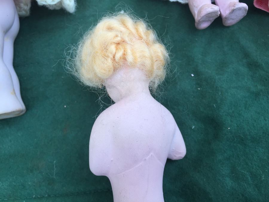 Vintage Kewpie Dolls Germany Japan [Photo 9]