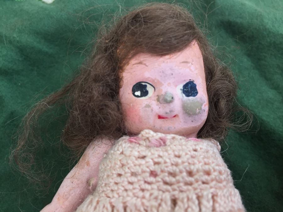 Vintage Kewpie Dolls Germany Japan [Photo 3]