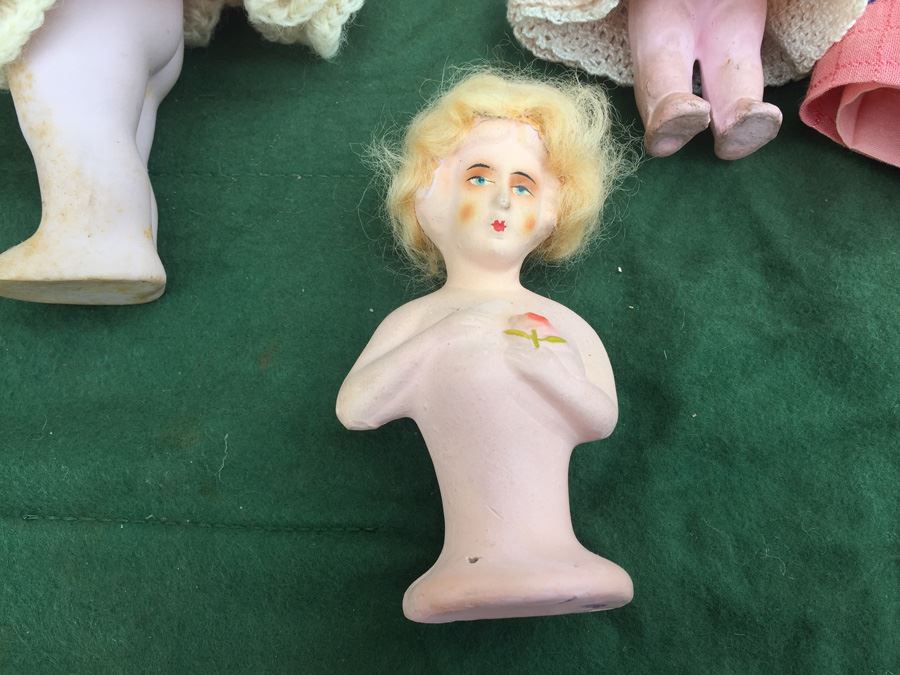 Vintage Kewpie Dolls Germany Japan [Photo 2]