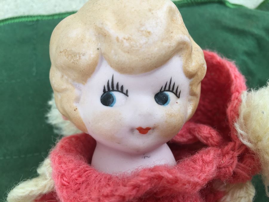 Vintage Kewpie Dolls Germany Japan [Photo 5]