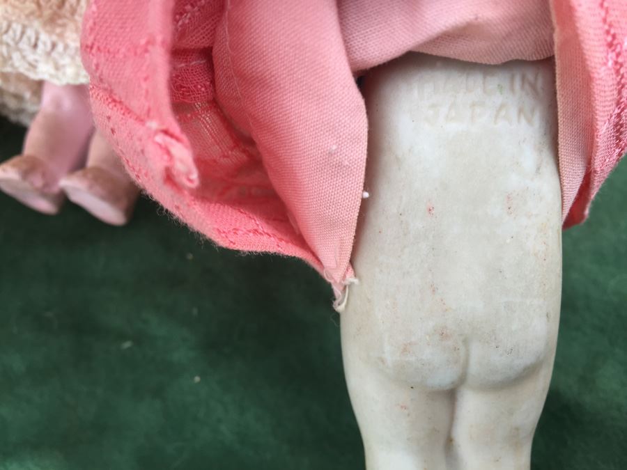 Vintage Kewpie Dolls Germany Japan [Photo 16]