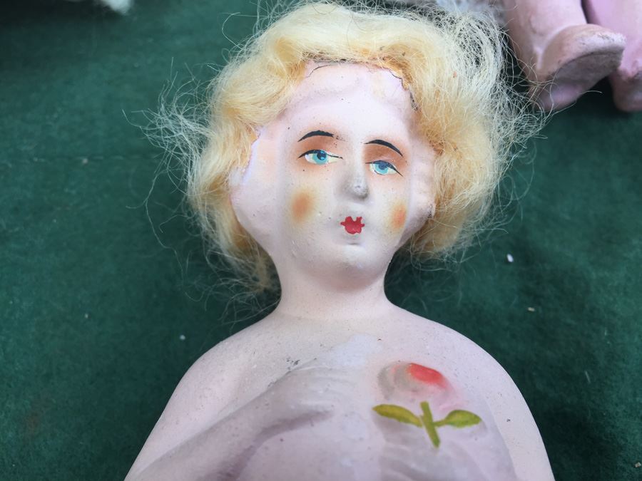 Vintage Kewpie Dolls Germany Japan [Photo 8]