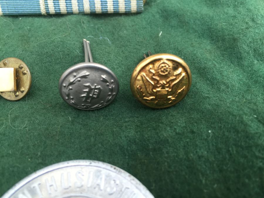 Military Lot [Photo 7]