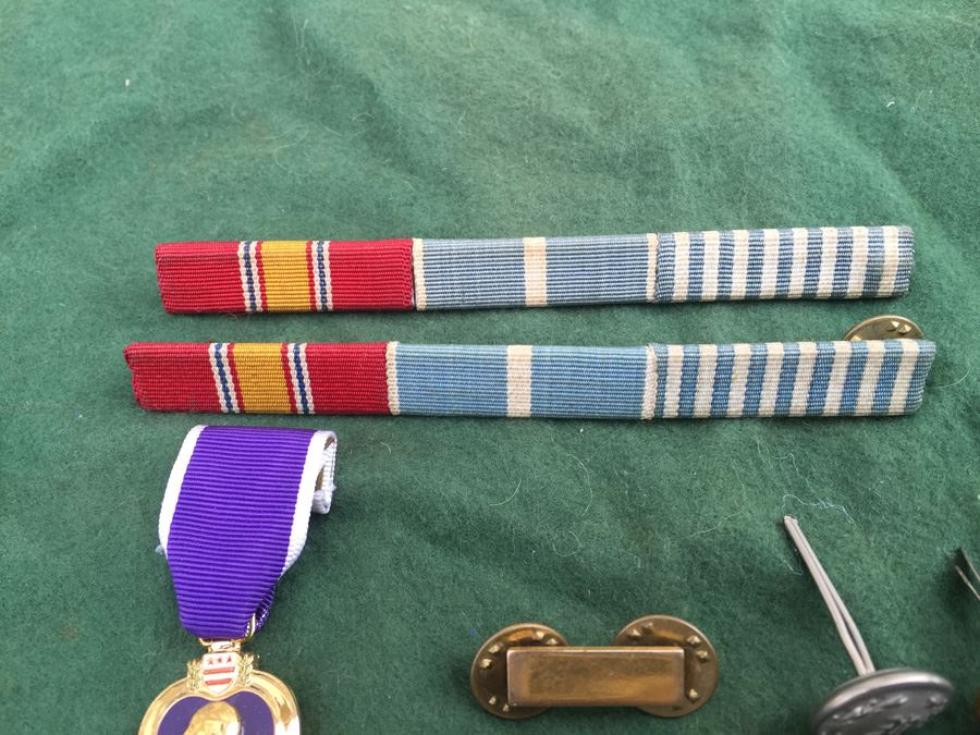 Military Lot [Photo 9]